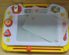 ワンワンとうーたん　のびのびおえかきボード　1歳　2歳　3歳　おもちゃのサムネイル