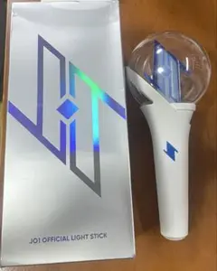 JO1 OFFICIAL LIGHT STICK Ver.2 ペンライト - メルカリ