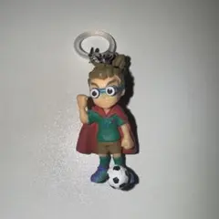 イナズマイレブン 爆熱！フィギュアコレクション 基山ヒロト めじるし