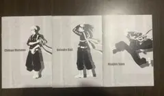 東京リベンジャーズ ノート3冊セット