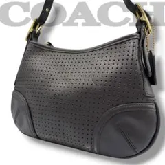 ✨美品✨Old COACH Hobo One Shoulder bag y2k