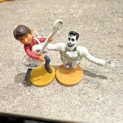リメンバー・ミー フィギュアセット