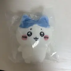ちいかわ おすわりぬいぐるみ ハチワレ