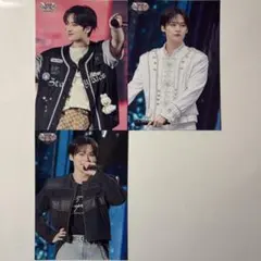 Straykids リノ VR ラントレ 3種 コンプ