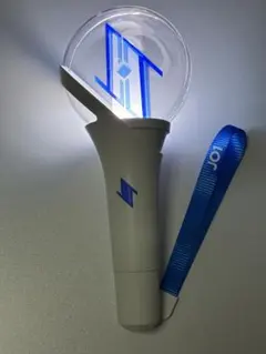 jo1 ペンライト　JO1 OFFICIAL LIGHT STICK ver1