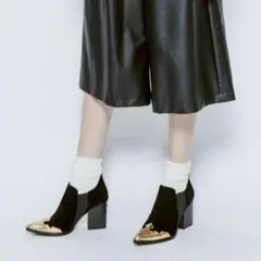 彩乃さん愛用♡ウエスタンシューズのサムネイル