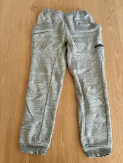 F.O.KIDS グレー 長ズボン 140