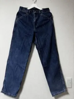 UNIQLO /ユニクロ　デニム　27インチ