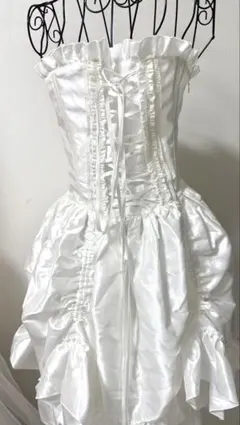 2026年最新】アトリエピエロ コルセットの人気アイテム - メルカリ