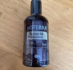 doTERRA フラクショネイテッドココナッツオイル 115mL - メルカリ