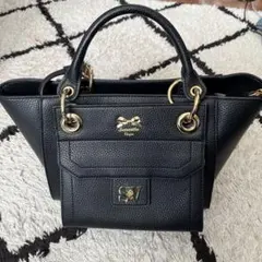 サマンサヴェガ ショルダーバッグ ハンドバッグ