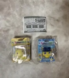 たまごっち まるっち まめっち ブリスターパッケージコレクション