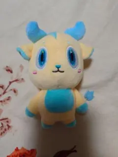 キリンちゃん ぬいぐるみ にじさんじ