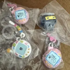 たまごっちめじるしアクセサリー3