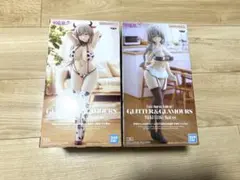 【お値下げ中】宇崎ちゃんは遊びたい！ 宇崎月 フィギュア セット