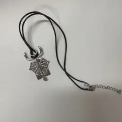 葬送のフリーレン ラストマジシャン ペンダント ネックレス