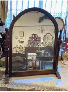 30年の歴史と修理 家具・インテリア イギリス アンティーク 家具