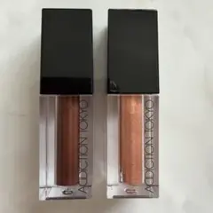 ADDICTION ザ リキッド アイシャドウ ウルトラスパークルのサムネイル