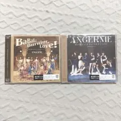 未開封・トレカ付き】 アンジュルム CD 通常盤 AB 2枚セット ④ - メルカリ