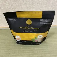 カーブス　ヘルシービューティー　黒ゴマラテ味　2個セット カーブス ヘルシービューティー黒ゴマラテ味 30食分 カーブス