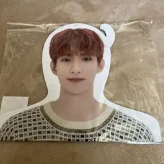 seventeen HOME 2023 ハンガー　ドギョム DK