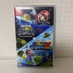 Switch ソフト マリオパーティ マリオギャラクシー まとめ売り 2026年最新】マリオギャラクシー スイッチの人気アイテム - メルカリ