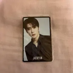 nct127 ジェヒョン トレカ 2024 ポップアップ shibuya109