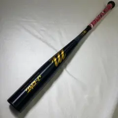 超希少】オリックス宗佑磨選手支給品NPBバット(ネームなし