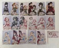 きみが死ぬまで恋をしたい キュアメイドカフェ アクリルスタンド 限定 