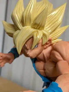 ドラゴンボール超 孫悟空FES!! 其之十三 超サイヤ人 孫悟空のサムネイル