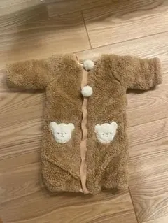 ベビー　アウター