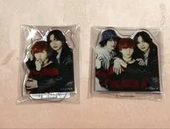 パンクス・トライアングル　ドラマ　アクリルスタンド