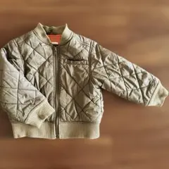 オールドネイビーのブルゾン