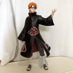 一番くじ NARUTO-ナルト-疾風伝_C賞 ペイン(天道)MASTERLISE