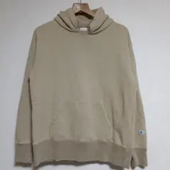 Champion　ランタグ　復刻　後付けパーカー