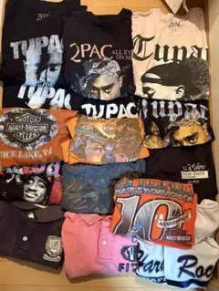 海外古着 Tシャツ124枚 まとめ売り 古着卸 仕入れ - メルカリ