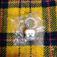 パンどろぼう☆めじるしアクセサリー　おもいついたぞ