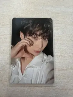 ENHYPEN House of Vampire VIP 入場特典 ソヌ