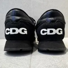 【美中古】Nike Pegasus 83 CDG ペガサスのサムネイル