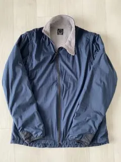 山と道 Light Alpha Vest Jacket