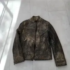 ドルガバ☆ジャケット メンズ44