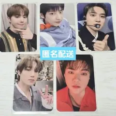 EXO EXhOrizon in Japan 会場限定 購入トレカ コンプセット - メルカリ
