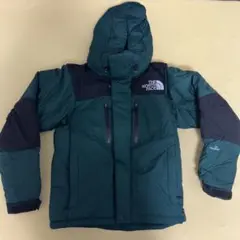 【最終値下げ‼️】THE NORTH FACE ダウンジャケット バルトロ 緑