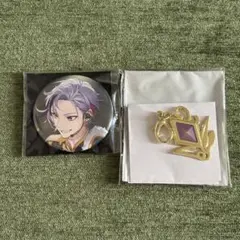 2025年最新】SYMPHONIA 缶バッジ 不破湊の人気アイテム - メルカリ