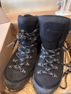 トレッキングシューズ アウトドアシューズ