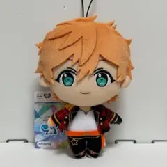 あんさんぶるスターズ ぬいぐるみ 明星スバル 2体セット - メルカリ