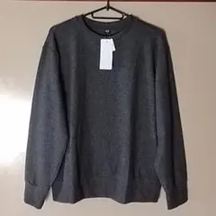 【早い者勝ち】処分セール　新品　ユニクロ　ソフトニットフリース