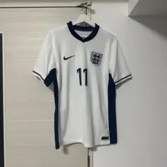 NIKE イングランド代表 FODEN 11 ユニフォーム M - メルカリ