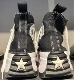 CONVERSE コンバース　ランスターハイク　25cm