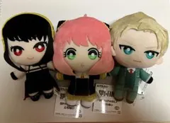 【残り1点】スパイファミリー　ともぬい